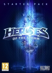Heroes of the Storm revive con Xal'atath tras seis años sin nuevos héroes